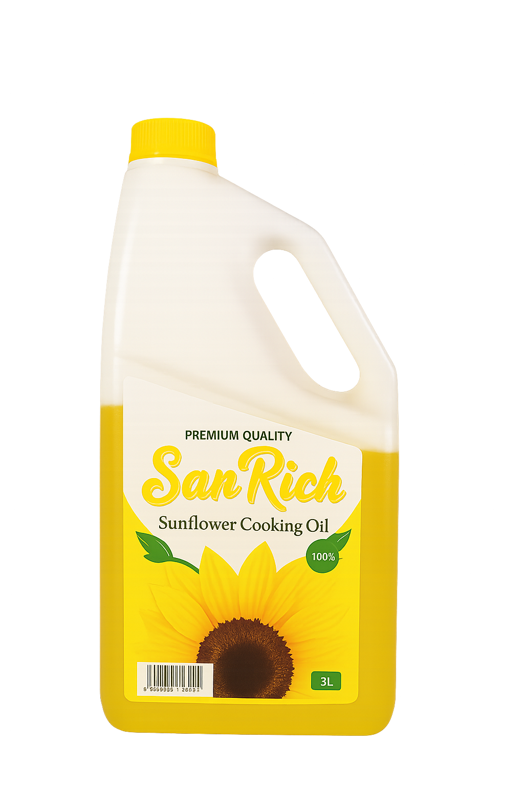 SanRich 3L