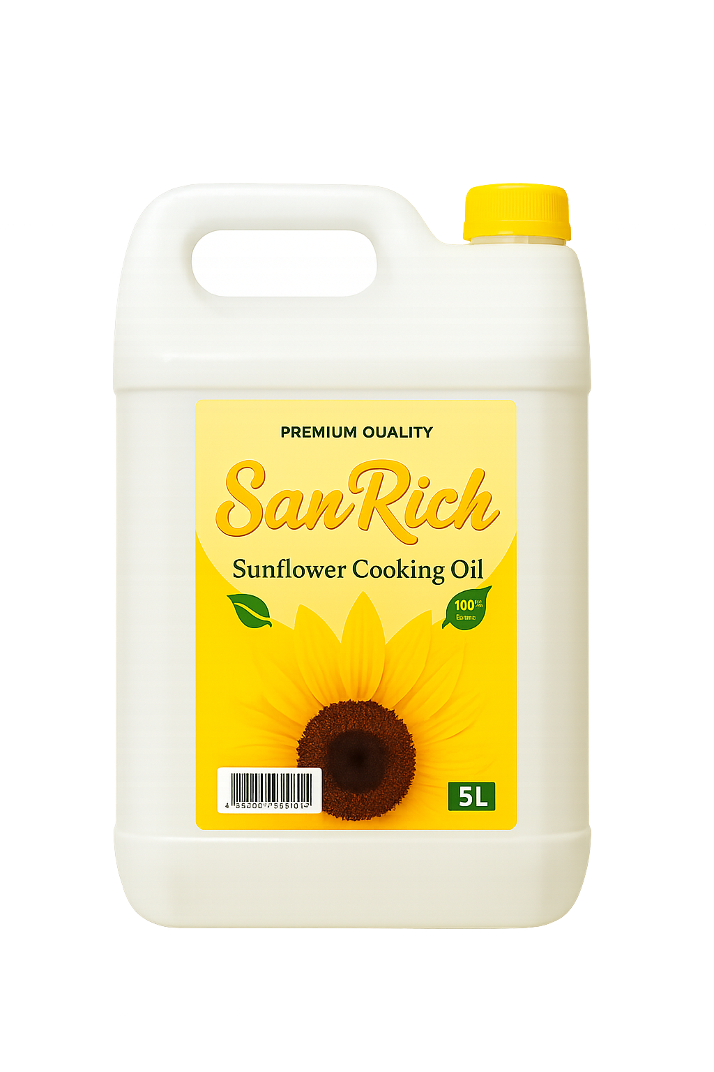 SanRich 5L